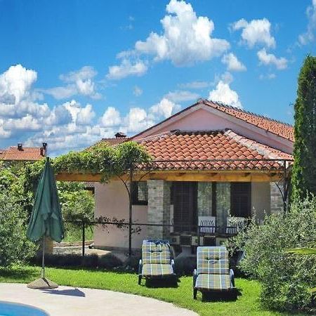 Holiday Home Atena Nova Vas  Extérieur photo