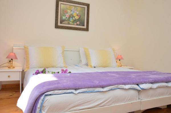 Holiday Home Atena Nova Vas  Extérieur photo